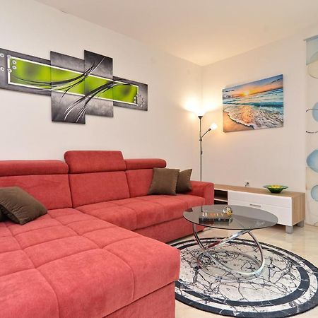 Apartments Mala Vala 925 - Adapted Fazana Luaran gambar