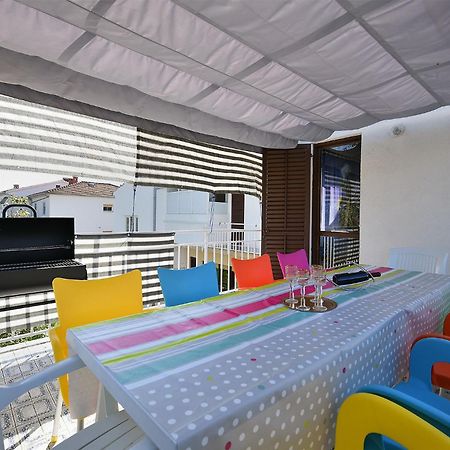 Apartments Mala Vala 925 - Adapted Fazana Luaran gambar