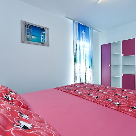Apartments Mala Vala 925 - Adapted Fazana Luaran gambar
