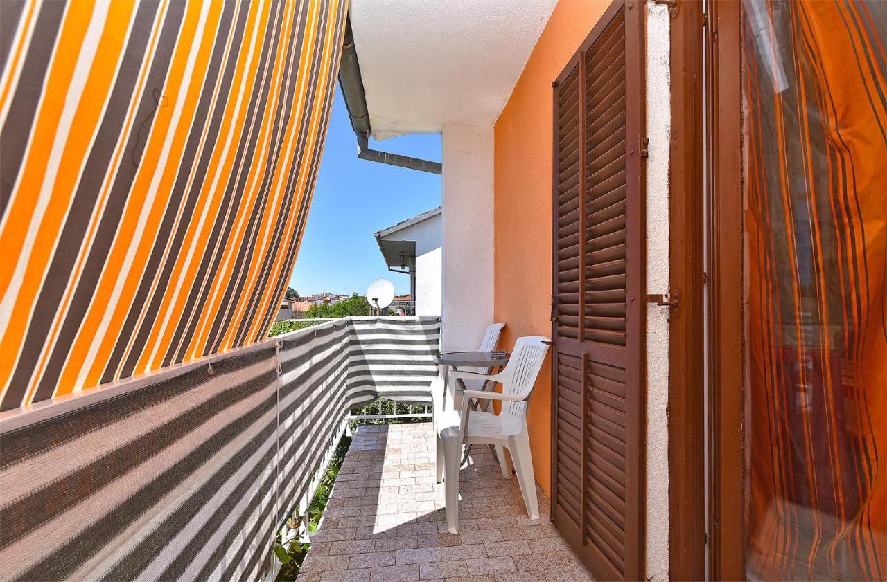 Apartments Mala Vala 925 - Adapted Fazana Luaran gambar