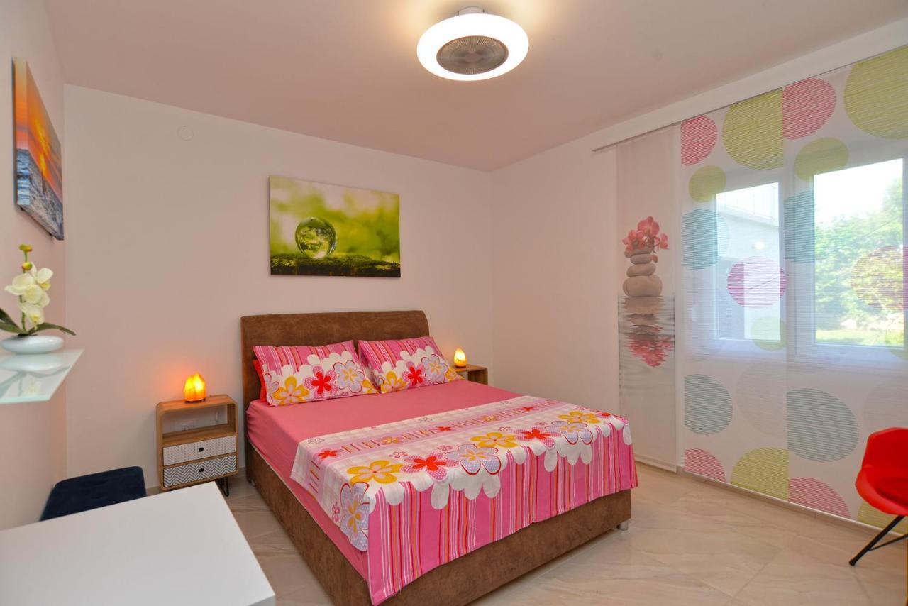 Apartments Mala Vala 925 - Adapted Fazana Luaran gambar