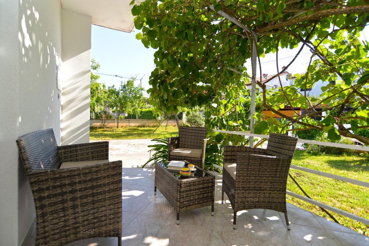 Apartments Mala Vala 925 - Adapted Fazana Luaran gambar