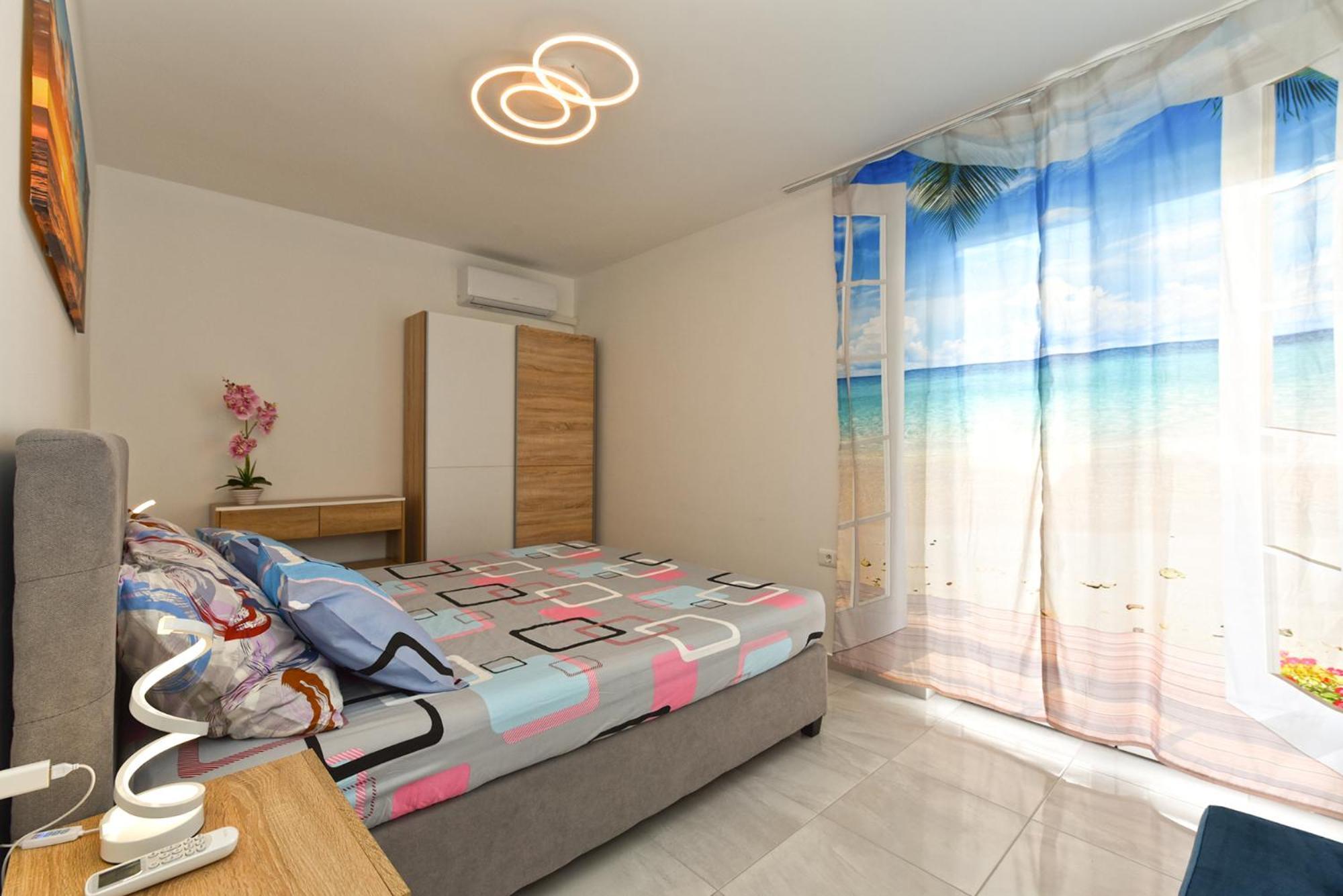 Apartments Mala Vala 925 - Adapted Fazana Luaran gambar