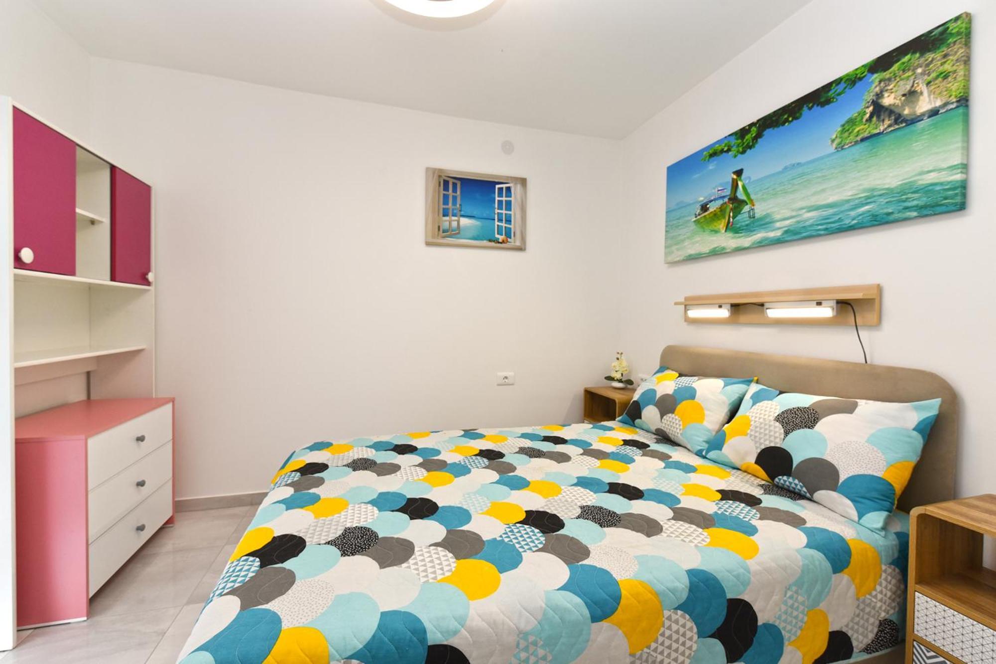 Apartments Mala Vala 925 - Adapted Fazana Luaran gambar