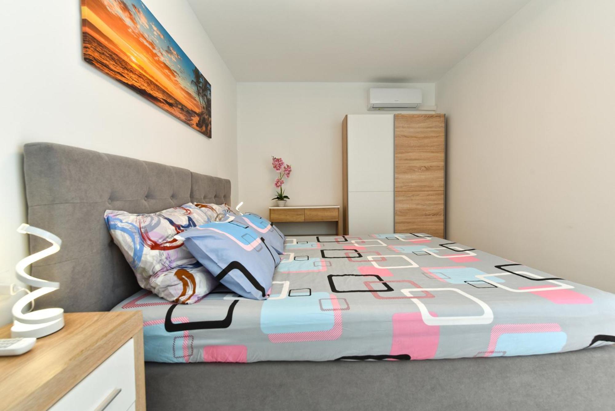 Apartments Mala Vala 925 - Adapted Fazana Luaran gambar