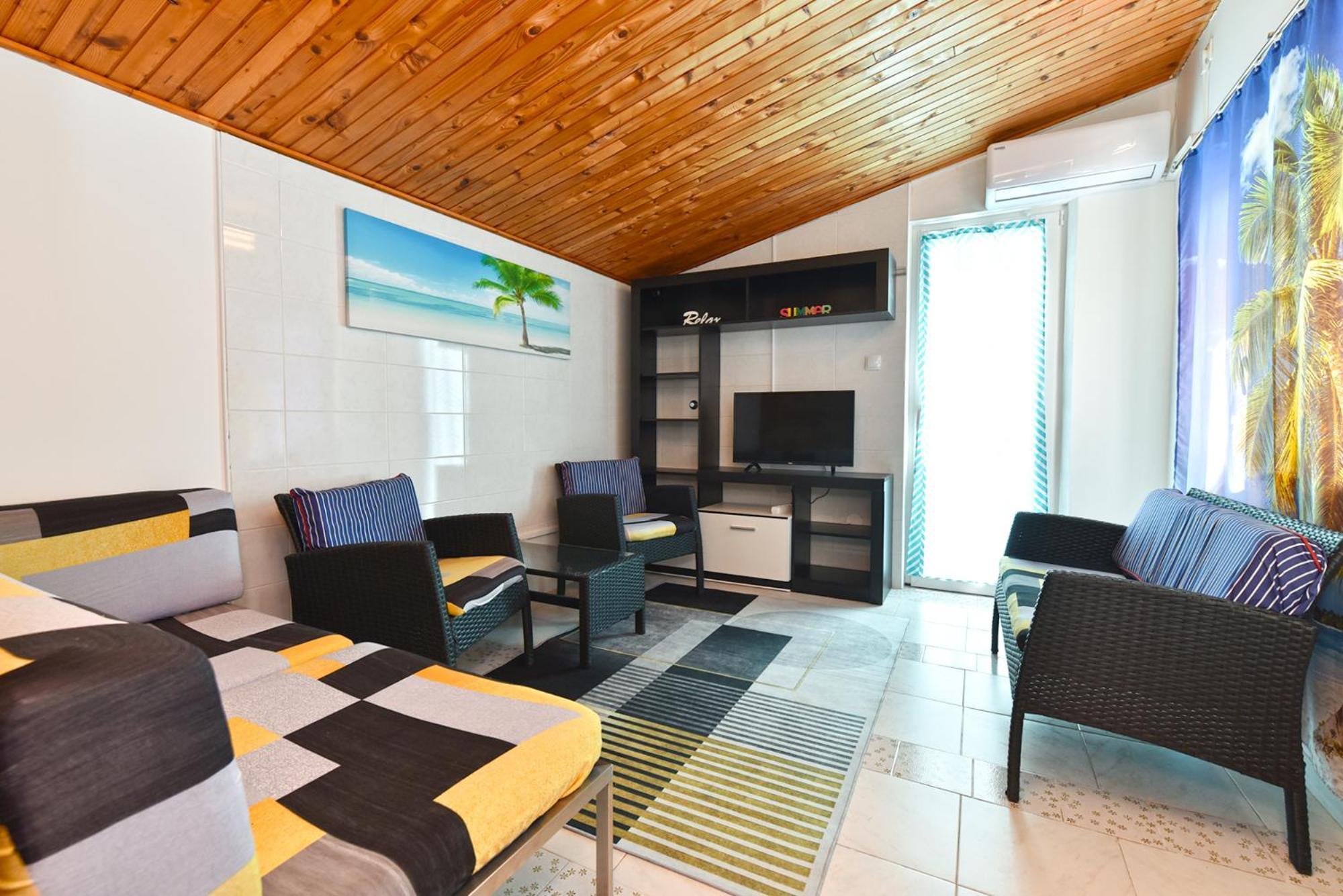 Apartments Mala Vala 925 - Adapted Fazana Luaran gambar